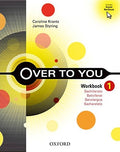 Over to You 1 Bachillerato