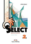 SELECT LEVEL 2 STUDENT BOOK