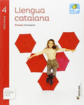 Llengua catalana, 4 Primària Projecte Saber fer : [motxilla lleugera]