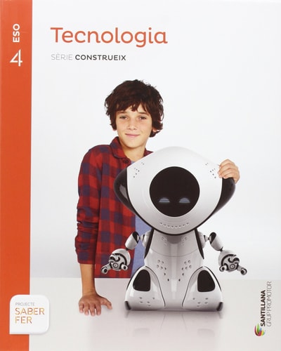 Tecnologia, ESO 4