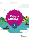 Religió católica, 5 Primària Sèrie Rabuní