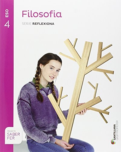 Filosofia, ESO 4