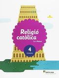 Religió católica, 4 Primària Sèrie Rabuní
