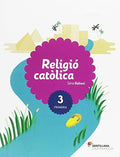 Religió católica, 3 Primària Sèrie Rabuní