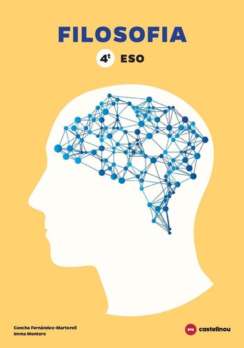 Filosofia, 4 ESO