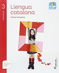 Llengua catalana, 3 Primària Projecte Saber fer : [motxilla lleugera]