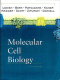 Molecular Cell Biology