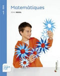 Matemàtiques, 1o ESO