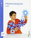 Matemàtiques, 1 ESO sèrie Avança