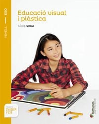 Educació visual i plàstica, nivell I ESO