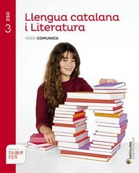 Llengua catalana i literatura