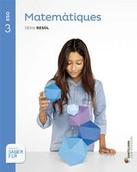 Matemàtiques, 3 ESO