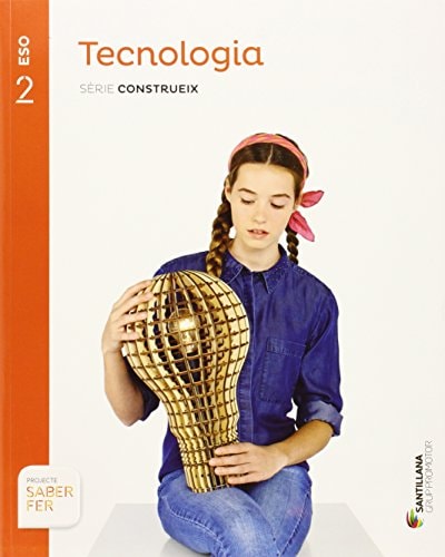 Tecnología, 2 ESO
