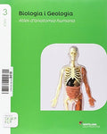 Biologia i geologia, 3 ESO