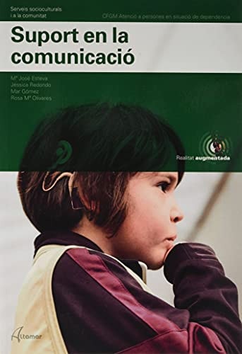 Suport en la comunicació