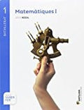 Matemàtiques I, 1 Batxillerat