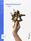 Matemàtiques I, 1 Batxillerat
