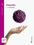 Filosofia, Batxillerat 1