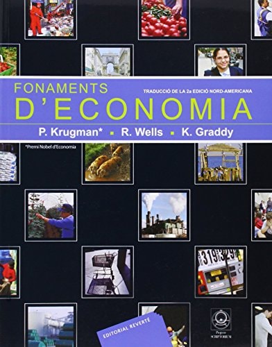 Fonaments d'economia