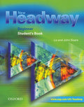 New Headway: Beginner: Student's Book