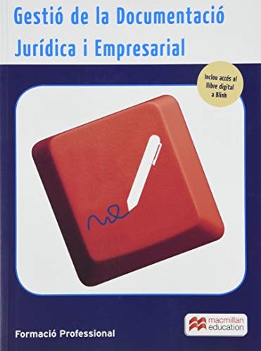 Gestió de la Documentació Jurídica i Empresarial