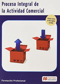 Proceso integral de la actividad comercial