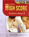 High Score 2. Student's Book