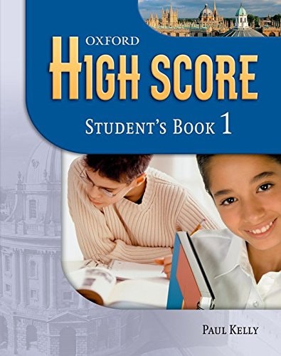 High Score 1 Sb