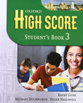 High Score 3 Student's Book