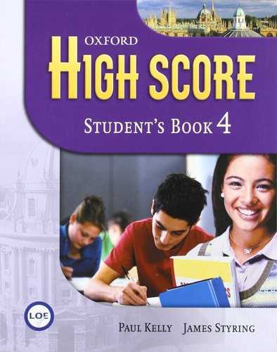 High Score 4 Sb