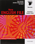 New English File Elem Sb for Spain