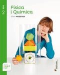 Física i química, 2 ESO