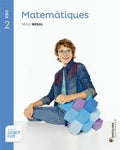 Matemàtiques, 2 ESO