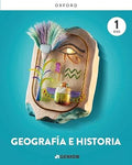 Geografía e Historia 1º ESO. inGENIOX