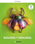 Biología y Geología 1º ESO. inGENIOX