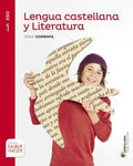 Lengua castellana y literatura, 1 ESO