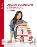 Lengua castellana y literatura serie comenta