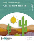CONEIXEMENT DEL MEDI 3 PRIMARIA CONSTRUINT MONS