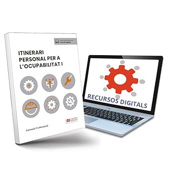 TRA Itinerari Personal l Ocupabilitat