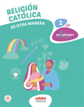 RELIGION 2º EDUCACION PRIMARIA CAST