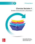 Ciencias sociales 1. Grado Básico