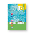 BURLINGTON GLOBAL ENGLISH B2 WB