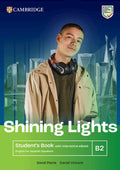 Shining Lights B2 Student`s Book