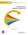 Instalaciones eléctricas interiores