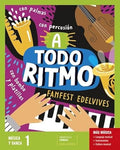 MÚSICA 1º PRIMARIA (VIAJE AL CENTRO DE LA CURIOSIDAD)