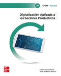 Digitalización aplicada a los sectores productivos