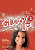 Glow Up! Level 2 Workbook with Digital Pack