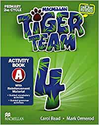 TIGER 4 Ab A Pk