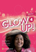 Glow Up! Level 4 Workbook with Digital Pack