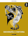 Geografía e Historia 3ºESO - Castilla y León - Geniox